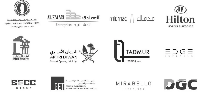 شعارات العملاء