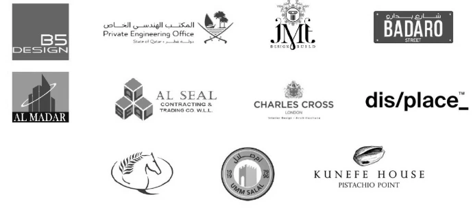 شعارات العملاء