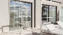 WA102 Alumil S350 LT Sliding / Smartia