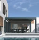 A104 Sky Roof (Single Action)